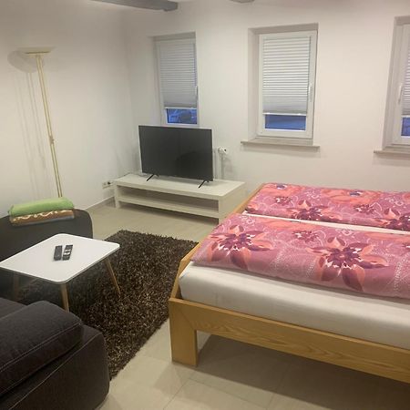 Boardinghouse Schnaitheim - Apartment Хайденхайм-ан-дер-Бренц Экстерьер фото