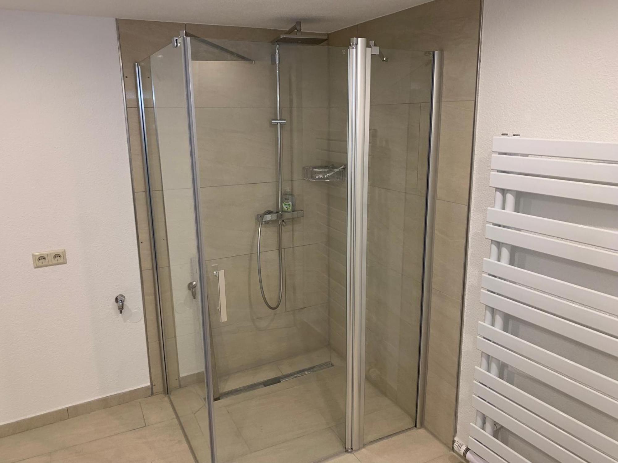 Boardinghouse Schnaitheim - Apartment Хайденхайм-ан-дер-Бренц Экстерьер фото